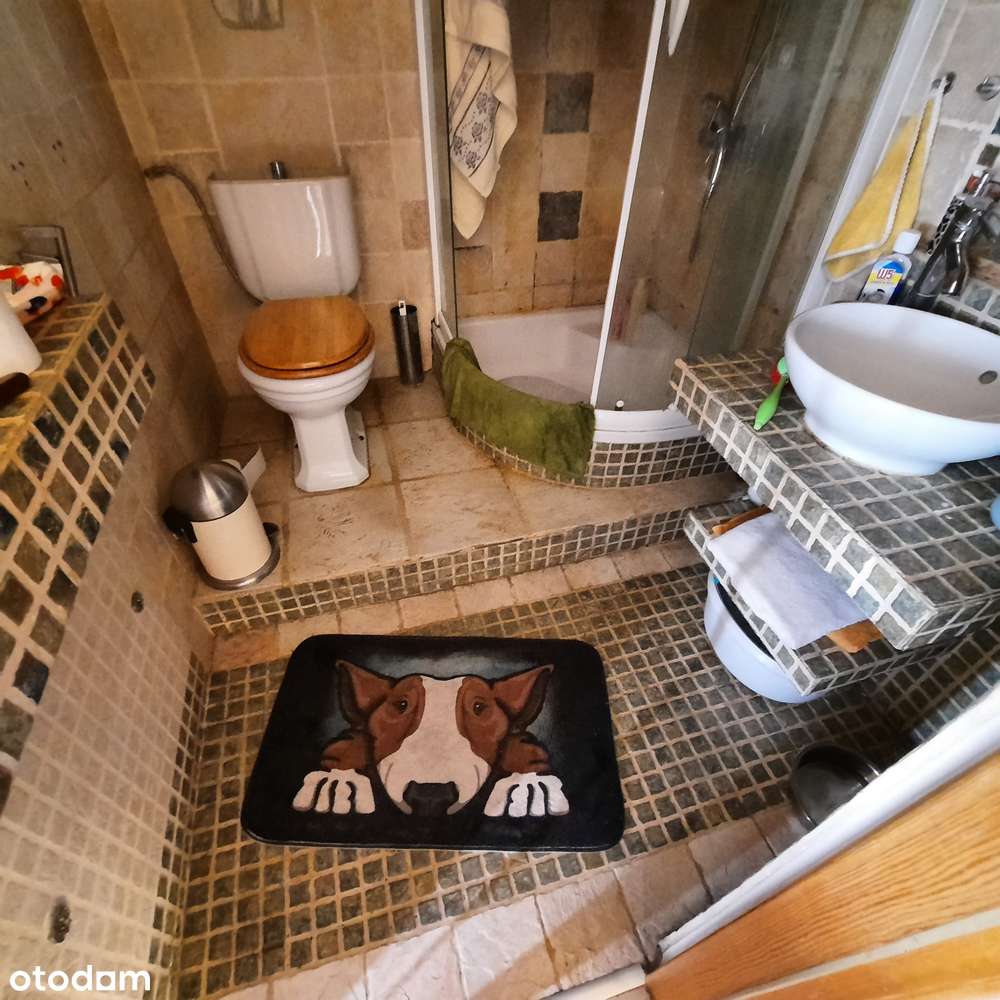 Dom bliźniak, Chełmińskie Przedmieście-12