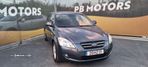 Kia Ceed 1.4 CVVT EX ISG - 11