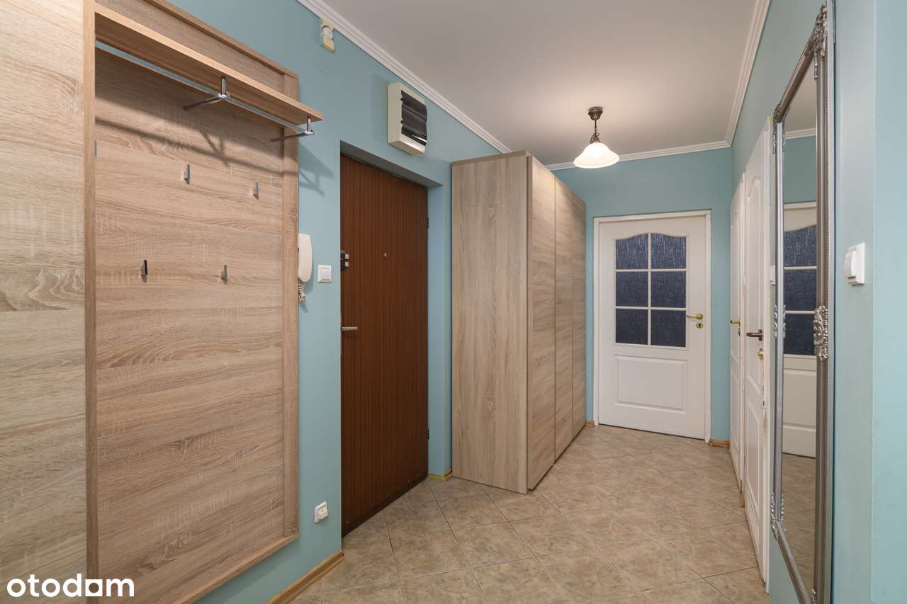 Oddzielna widna kuchnia, klimatyzacja. Negocjacja-5