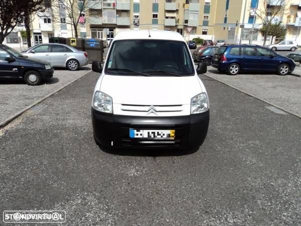 Citroën Berlingo - 2