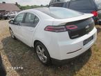 KLAPA BAGAŻNIKA Chevrolet Volt 2013 Wszystkie części - 1