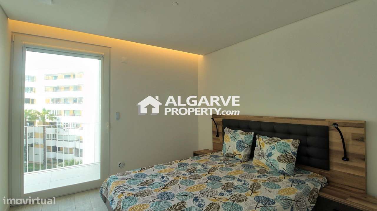 Apartamento T3 Novo  perto do golfe, academia de ténis e da Marina de - Grande imagem: 5/26