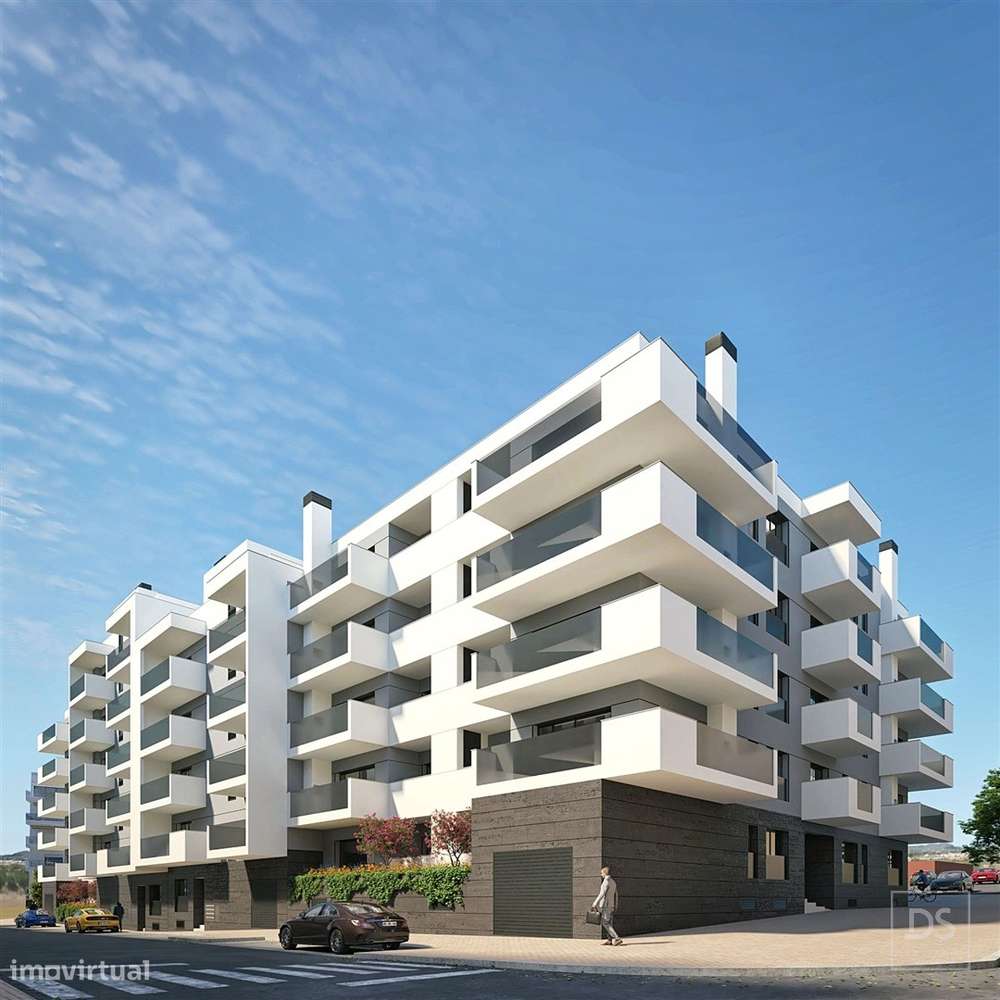 Apartamento T3 Venda em Armação de Pêra,Silves-17