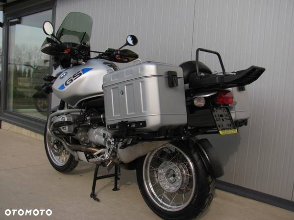 BMW GS - 19