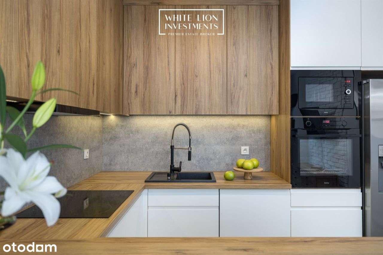 Funkcjonalne 3-Pokoje | Posag 7 Panien-1