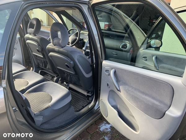 Citroën Xsara Picasso 1.6 Tendance - 10