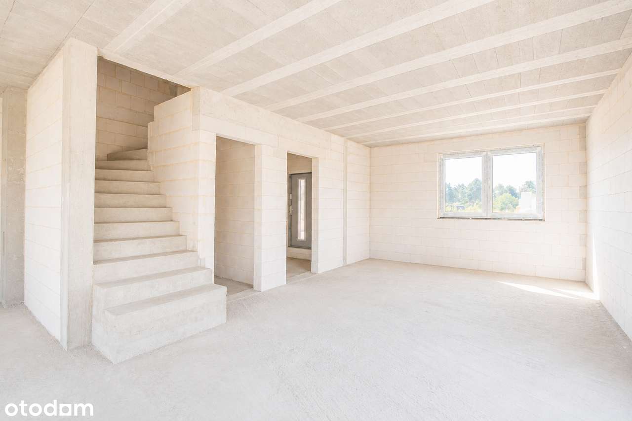 Dom 164 m² domu z garażem i ogrodem | 0% prowizji | 580 000 zł-7