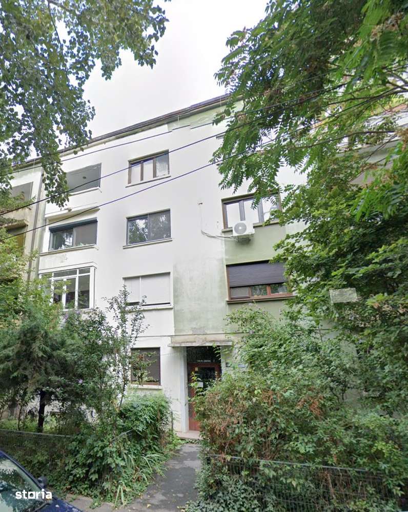 Apartament 3 camere | Centrul Civic | QE969-10