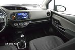 Toyota Yaris 1.5 Premium - 15