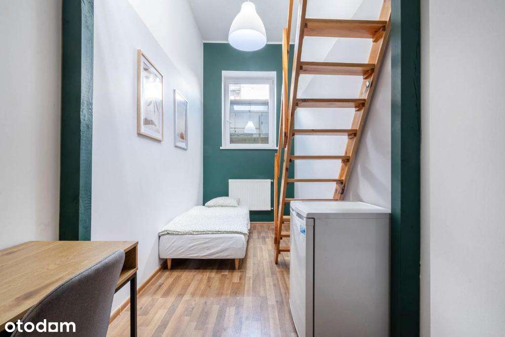 10 Pokoi na Bookingu | ROI 10% | Przychód 22 500 zł/m-c | 0% Prowizji