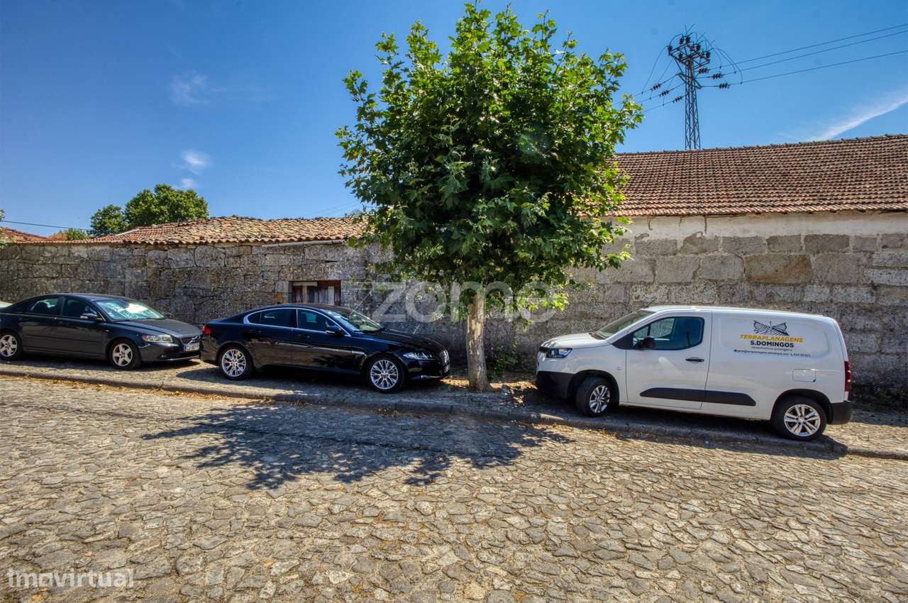 Moradia c/9 divisões, vinha e armazém em Lugar de São Gonçalo, Fava... - Grande imagem: 4/49