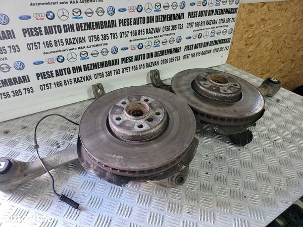 Fuzete Fuzeta Stanga Dreapta Fata Bmw F06 F12 F13 Seria 6 Xdrive 3.0 D 4.0 D Dezmembrez Bmw F06 - 4