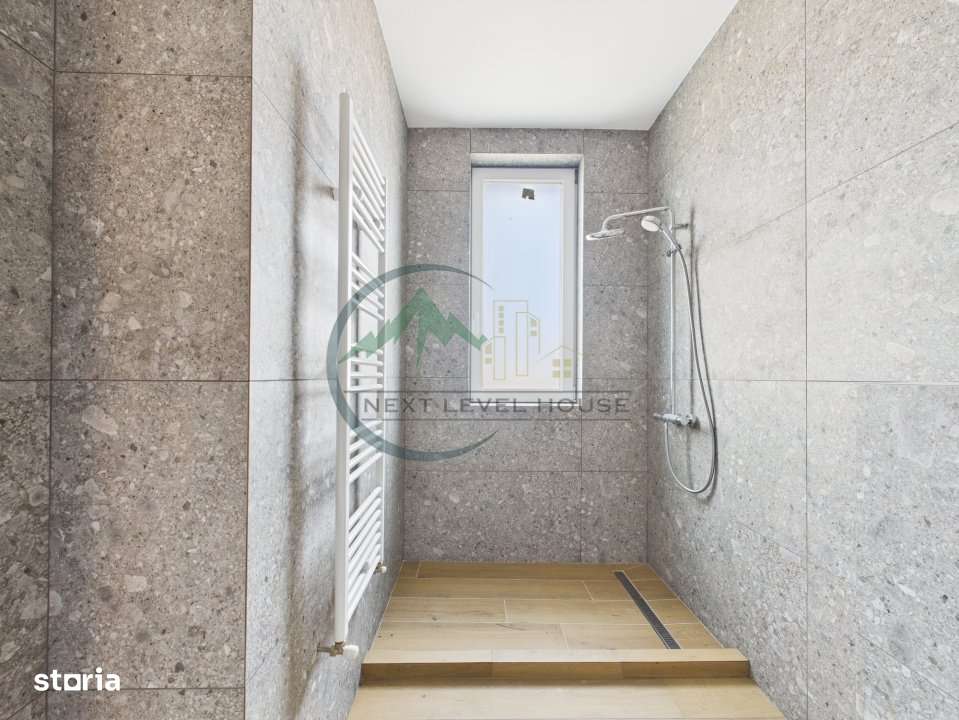 Casa individuala Sanpetru | Asfalt | Toate utilitatile | Finisaje Prem-5