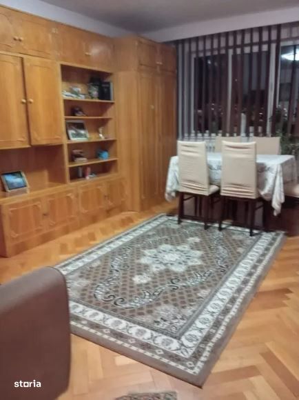 Apartament 3 camere, 67 mp utili, 2 balcoane, Manastur