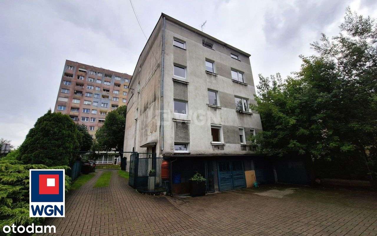 Nieruchomość inwestycyjna super lokalizacja-2