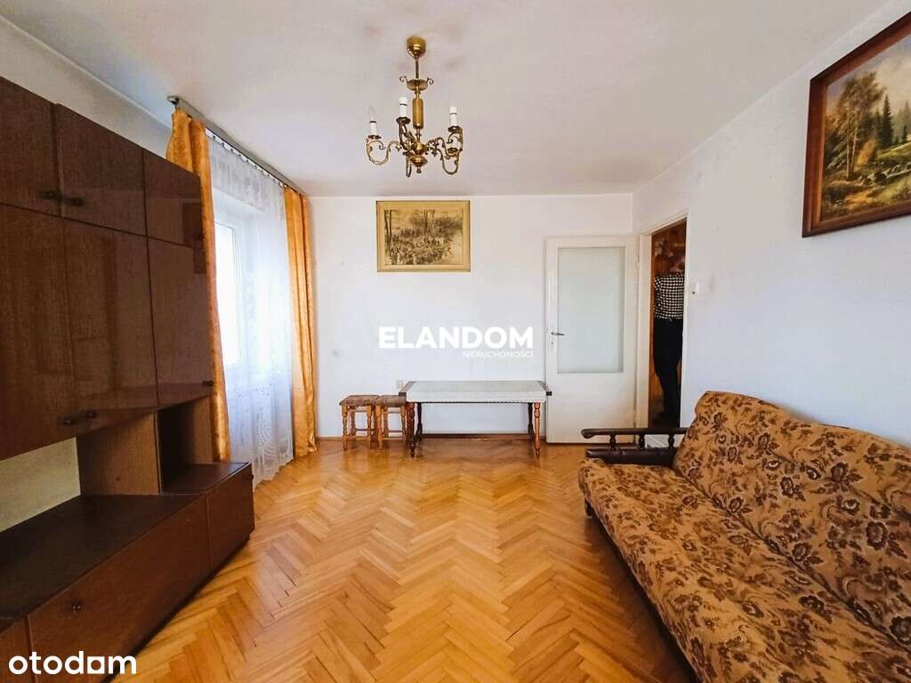 Mieszkanie, Michalin, Józefów, blisko SKM - Pełny obrazek: 3/7