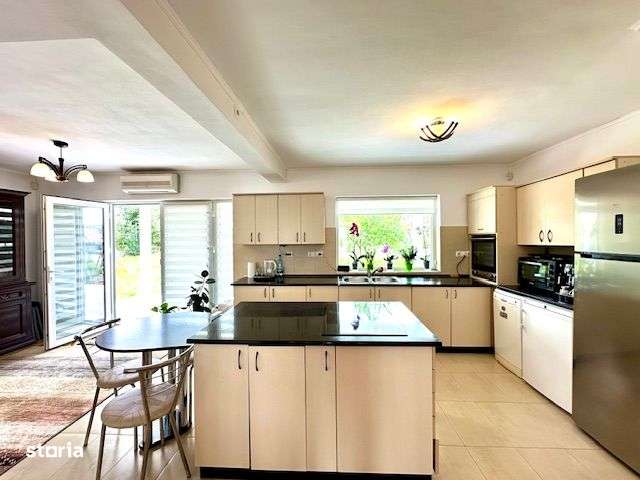 Casă individuală P+E 200 mp utili și 800 mp teren D.va Nord - Imagine principală: 5/20