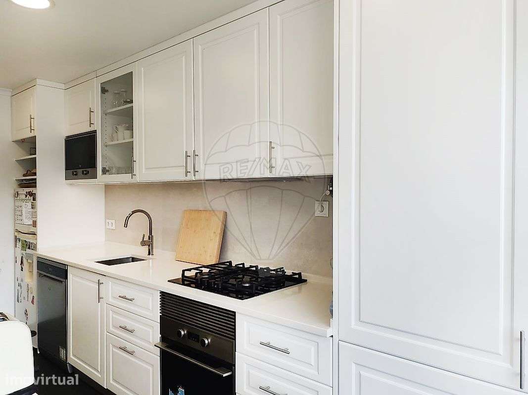 Apartamento T3 para venda-16