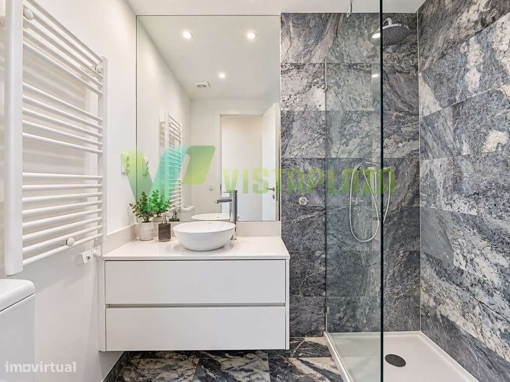 Apartamento T3 com piscina e garagem nos Terraços do Sul - Encosta ...-17