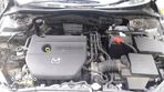 Mazda Ford 3 5 6 1.8 2.0 2.3 Podstawa filtra oleju - 3