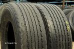 Para 385/65R22,5 Bridgestone R164 TP467A - 4