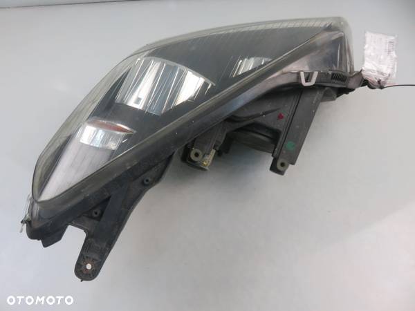 LAMPA LEWA PRZEDNIA OPEL ASTRA III H 24451032 - 10