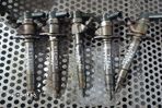 Injector motorina SET INJECTOARE Volvo S80 1  [din 1998 pana  2006] seria Sedan 2.4 MT  (170 hp) - 1