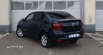 Dacia Logan 1.0 SCe Laureate - 2