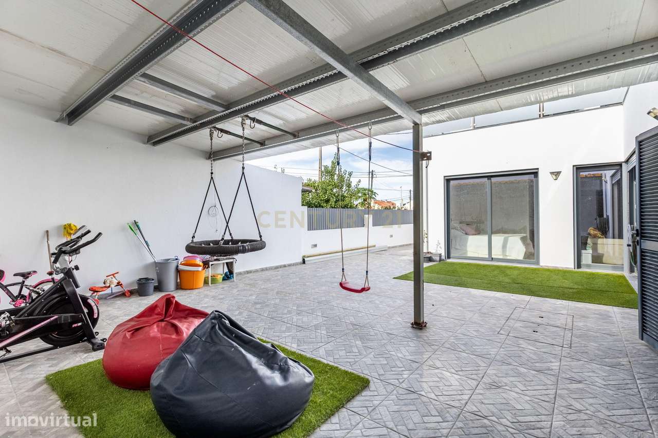 Moradia T3 - Montijo - Grande imagem: 2/18