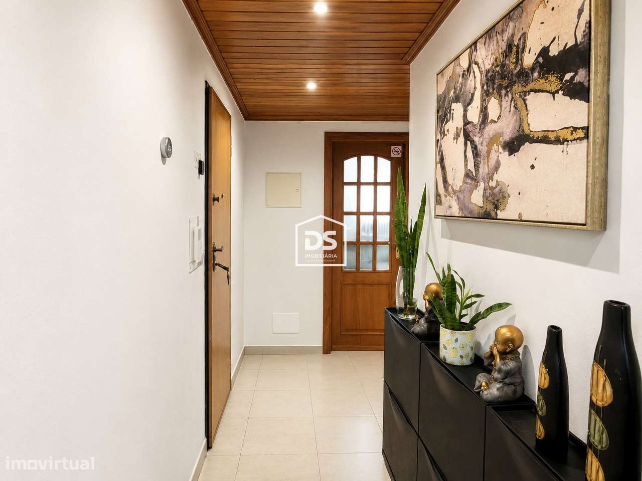 Apartamento T2 Venda em Queluz e Belas,Sintra-5