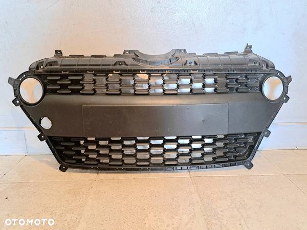 HYUNDAI I10 2016 - ATRAPA GRILL 86569-B9500 - 1