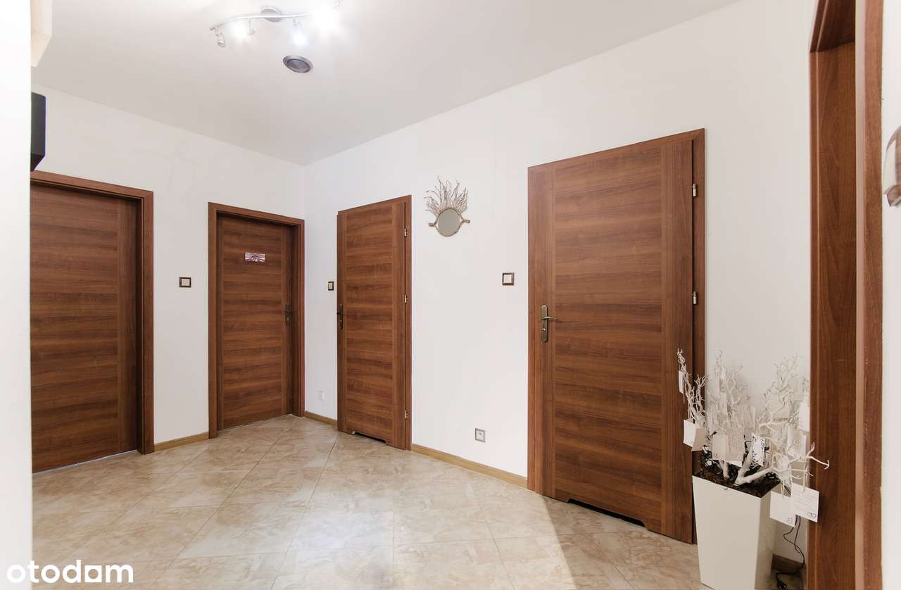 Lusówko parterowy dom na os.Rozalin-11