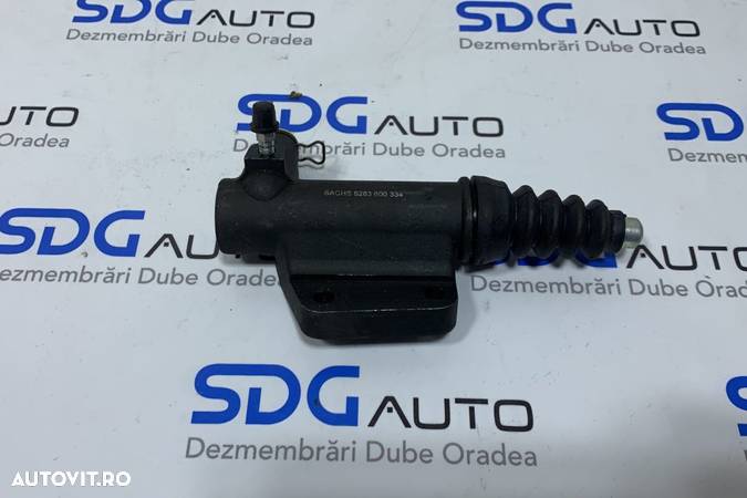 Cilindru receptor ambreiaj 6283600334 Fiat Doblo, Cargo motor 1.2 - 1.6 - 2