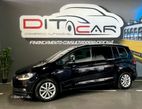 VW Touran 1.6 TDI Confortline DSG - 2