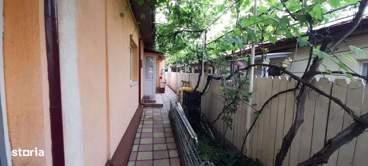 7509 WOW ! Casa caramida si bca 4 camere + spatiu comercial in Coiciu - Imagine principală: 2/4