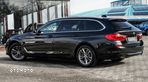 BMW Seria 5 520d Touring Luxury Line - 11