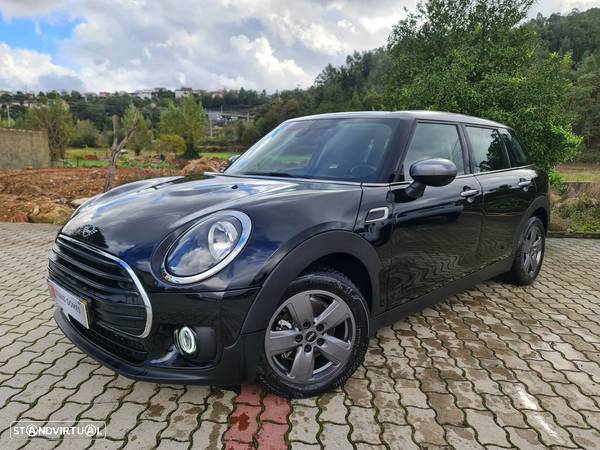 MINI Clubman One D 4Business Plus Auto - 1