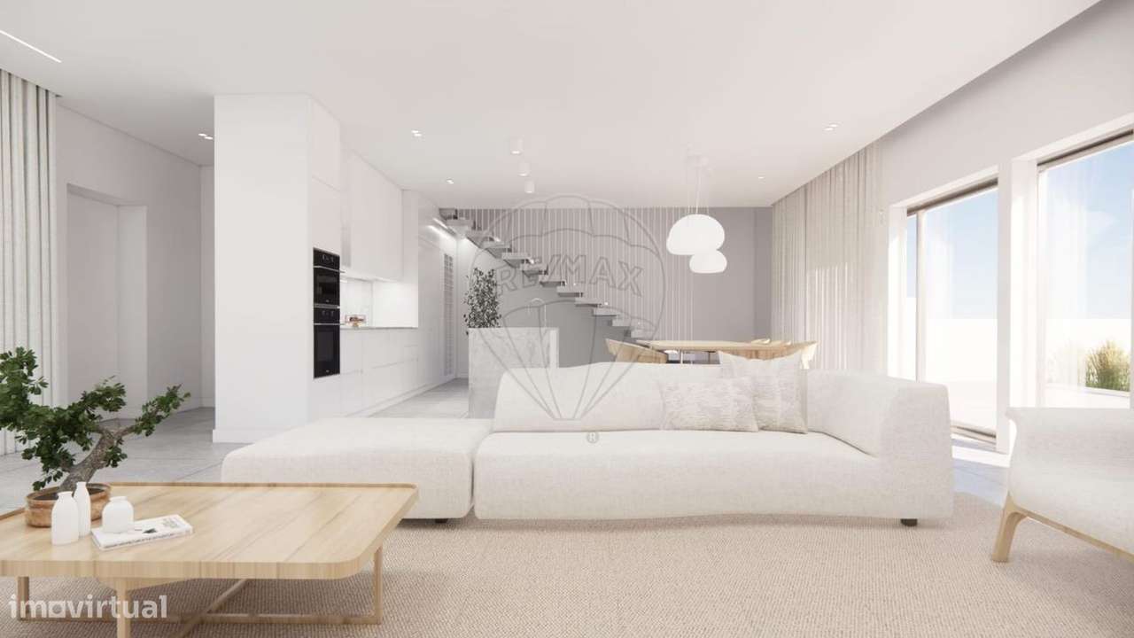 Moradia T4 para venda-24