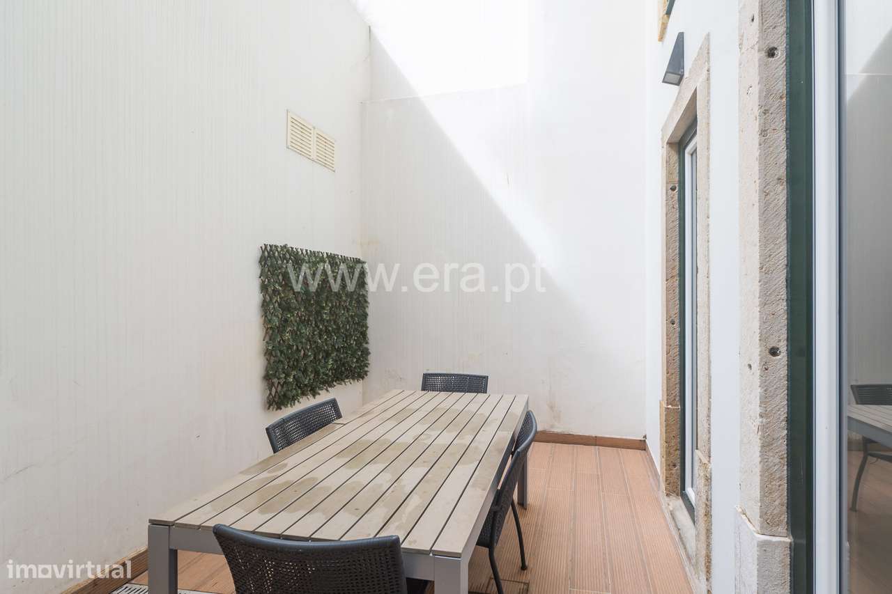 Prédio - Alojamento Local - Bairro Alto-7