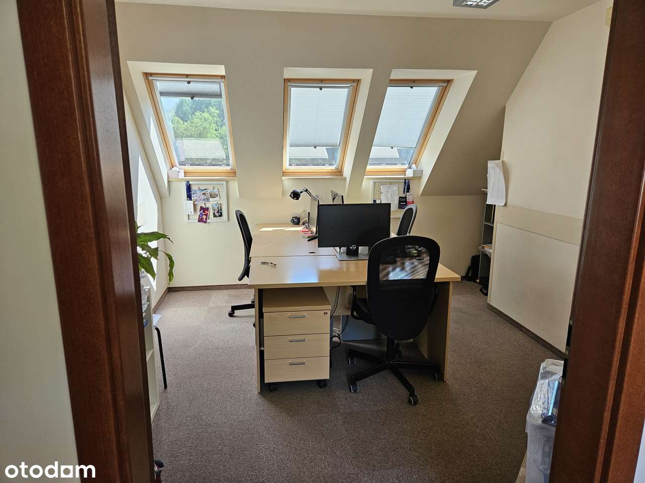 Lokal biurowy 298,41 m2 na granicy Wrzeszcza i Moreny - Pełny obrazek: 4/9