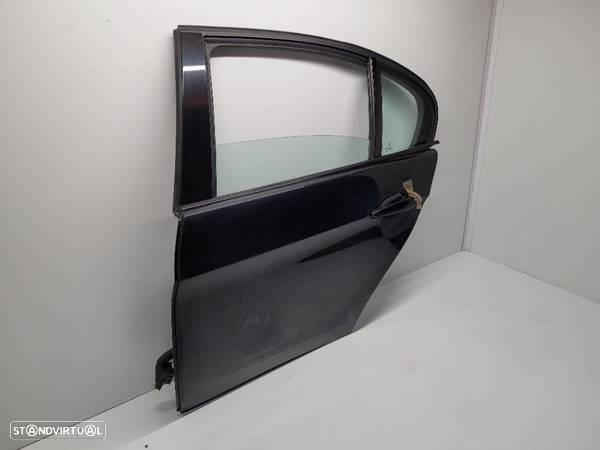 Porta trás esquerda BMW 3 [E90] Sedan (2005-2012) - 2