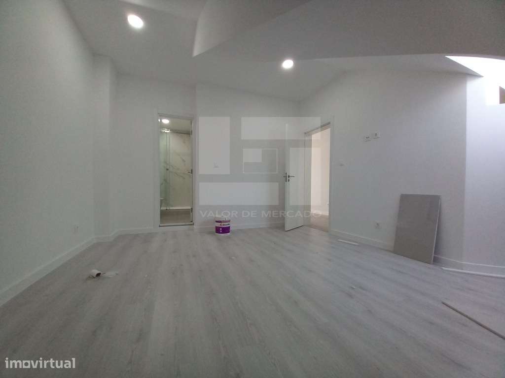 APARTAMENTO DUPLEX T3 - COSTA DA CAPARICA, 300 M DA PRAIA-26