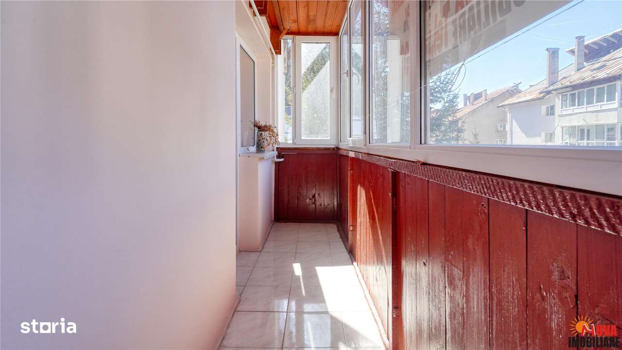 Comision cumparator 0% - Predeal, apartament 3 camere-8