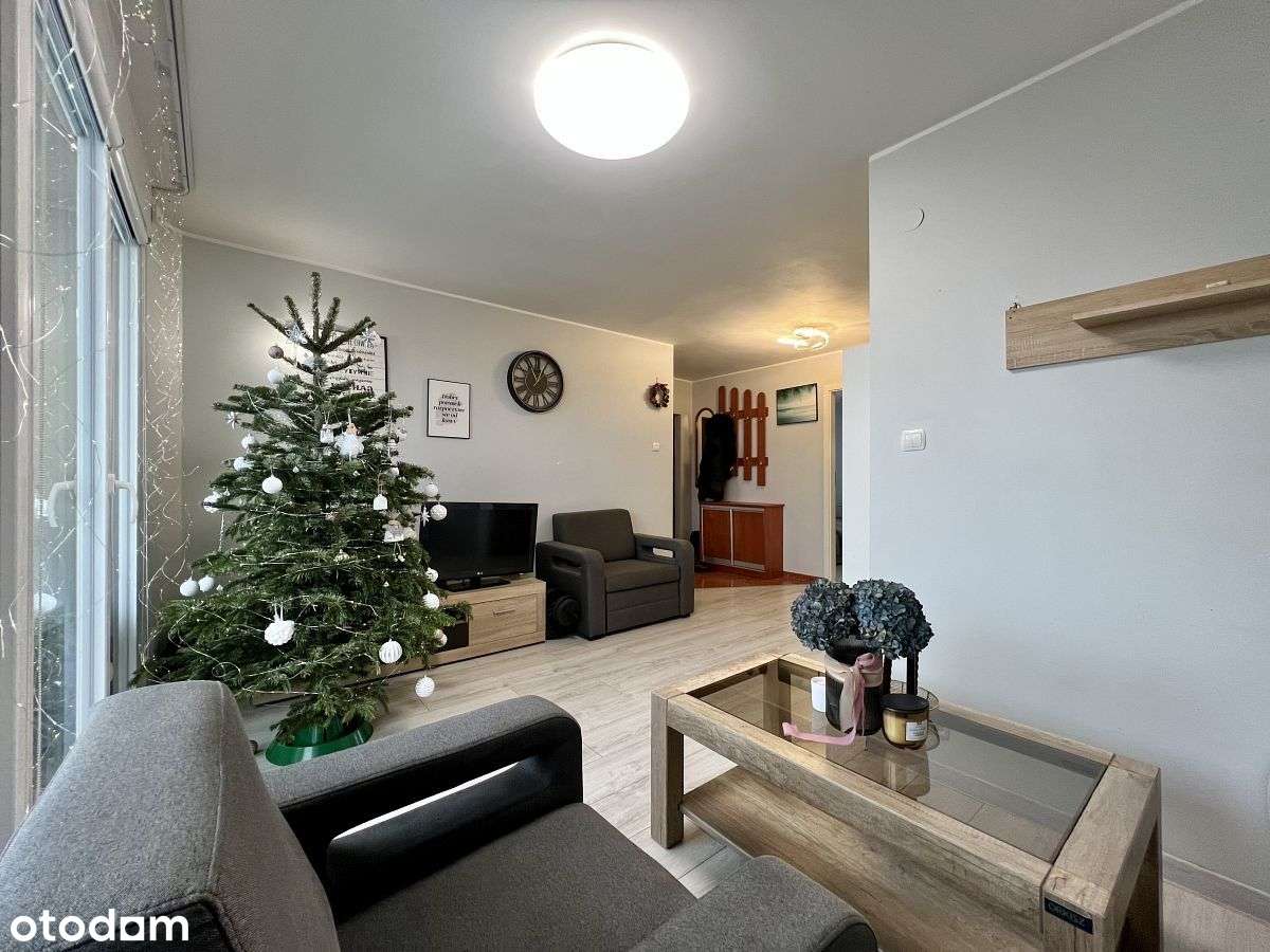 3 Pokoje/balkon/Felczaka/4piętro - Pełny obrazek: 2/13