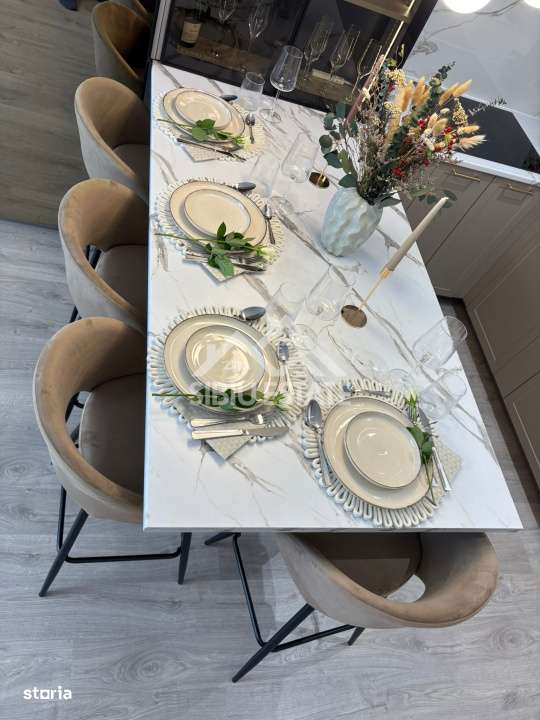 Apartament 2 camere de inchiriat , Evo Apartments Prima inchiriere - Imagine principală: 5/19