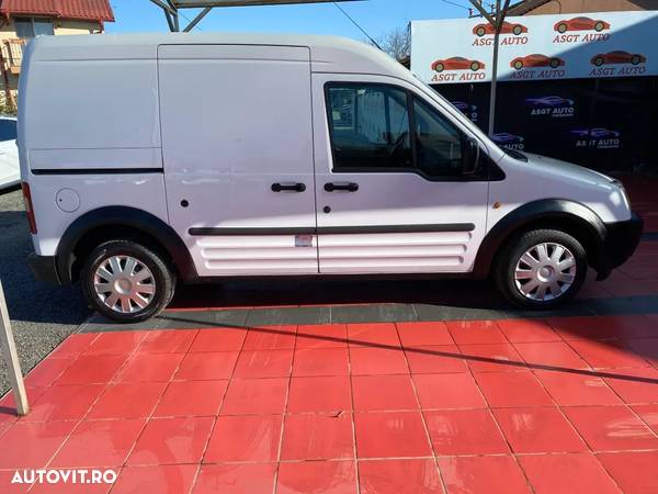 Ford Tourneo Connect - 18