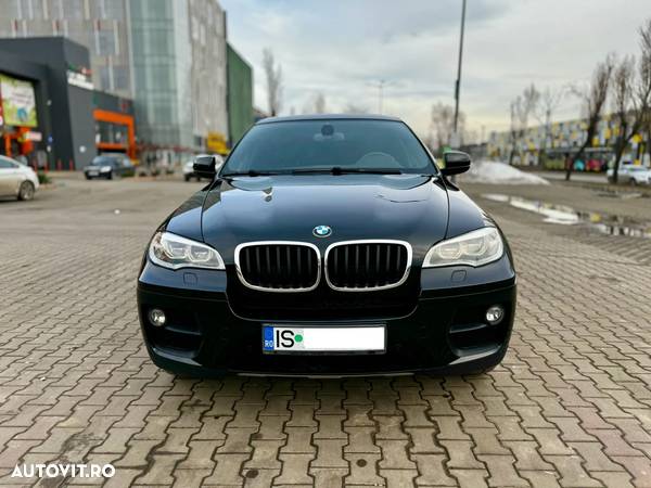 BMW X6 xDrive30d - 5