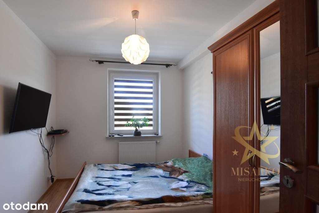 Na sprzedaż mieszkanie 64 m² – ul. Żyzna-4