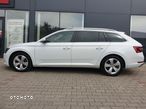 Skoda Superb - 5