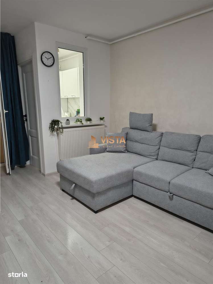 De inchiriat garsoniera renovata, utilata si mobilata in zona Grivitei - Imagine principală: 5/16